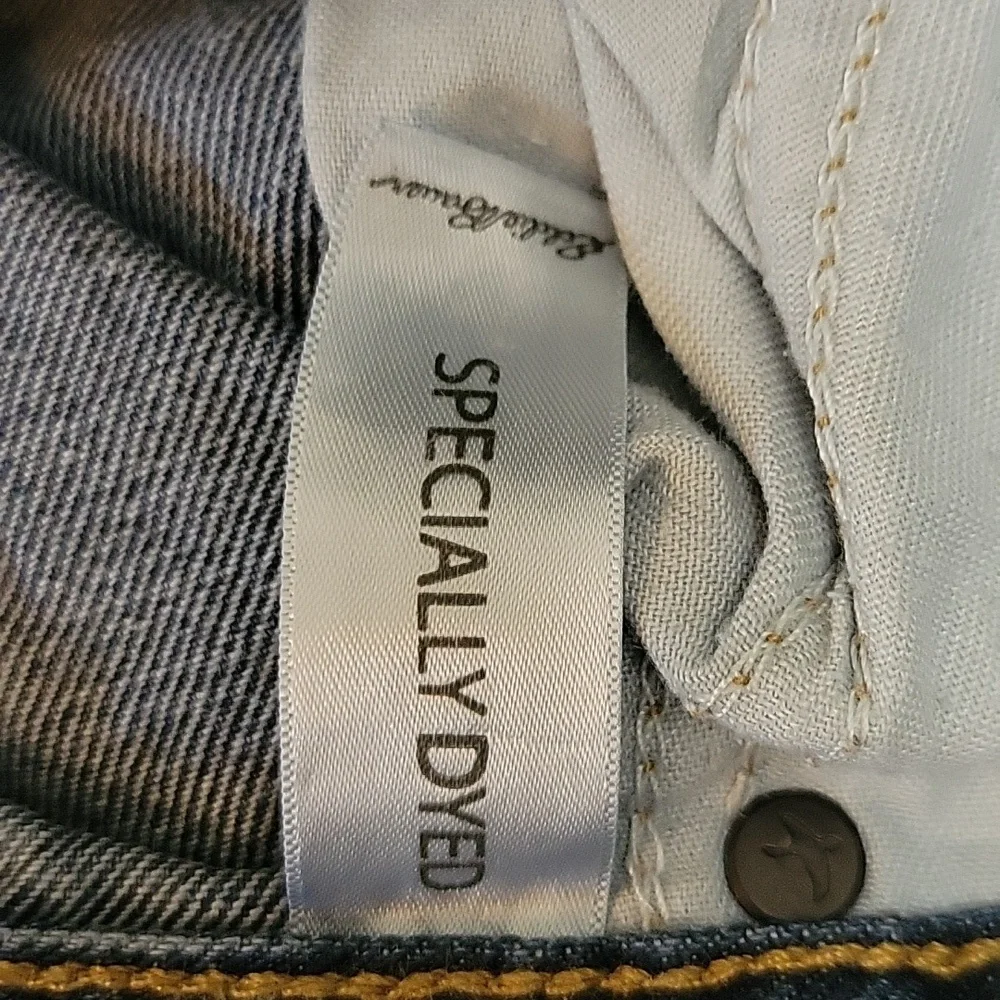 〽️ (#405) Eddie Bauer Denim Jeans Size 40 x 30